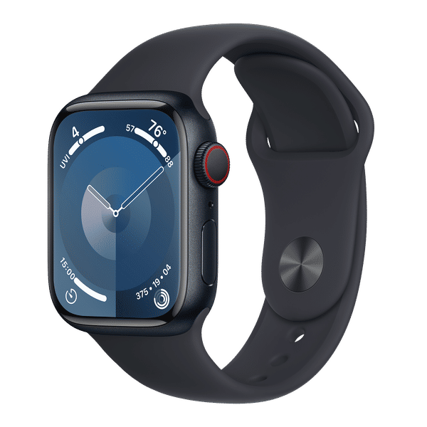 Cellular feature shop apple watch